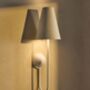 Aaron Wall Light, thumbnail 2 of 3