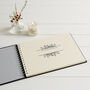 'Sending Love' Large Luxury Sympathy Gift Hamper, thumbnail 7 of 12