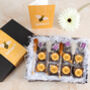 Bee Mine' Vegan Afternoon Tea For Four Gift, thumbnail 4 of 4