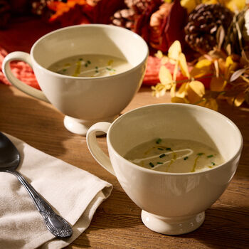 Set Of Two Montmartre Large Mugs, 6 of 6