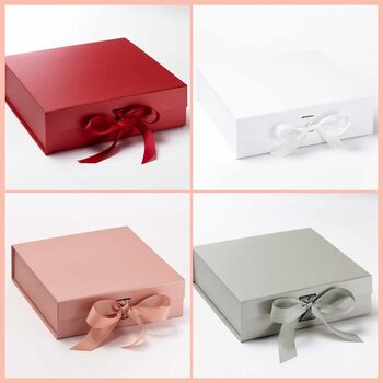 Christmas Pamper Gift Box For A Friend Or Girlfriend, 2 of 11