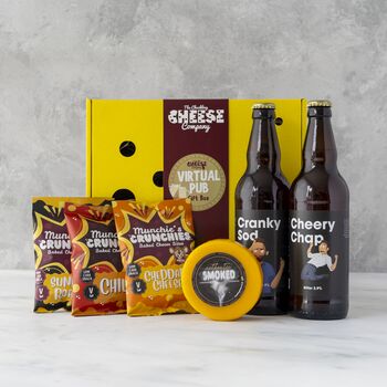 The Virtual Pub Gift Box, 2 of 12