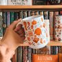 Cosy Autumn Mug, thumbnail 1 of 3