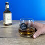 Personalised Whisky Glass, thumbnail 7 of 7