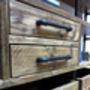 Ana Maria Bookcase With Integrated Drawer Units, thumbnail 4 of 8