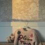 Personalised Baby And Children's Embroidered Knitted Jumper, thumbnail 1 of 12