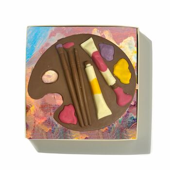 Chocolate Artist Gift Set, 2 of 3