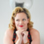 Vintage Pinup Hair Styling Experience In Leamington Spa, thumbnail 2 of 12