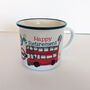 Personalised Bus Driver Mug, thumbnail 12 of 12