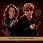 Official Harry Potter 2025 Calendar, thumbnail 4 of 4