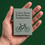 A Quiz Game That’s All About The Monuments, thumbnail 3 of 3