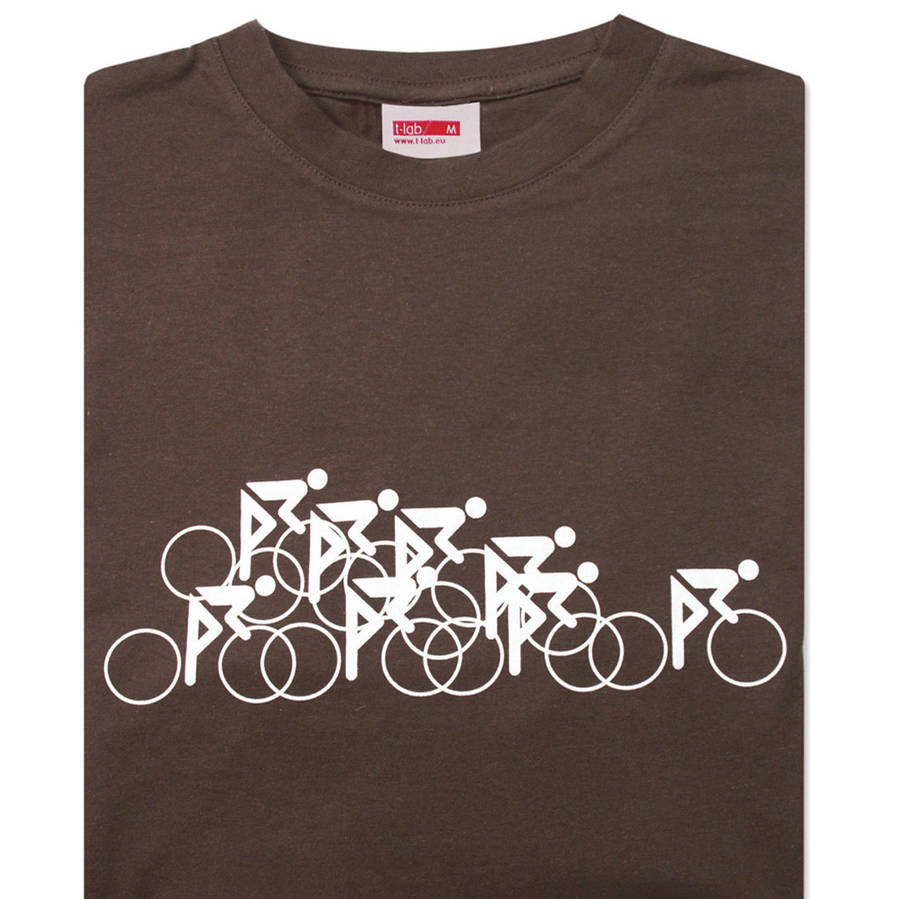 men's peloton shirt