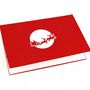Pop Up 3D Christmas Sleigh Card, thumbnail 2 of 2