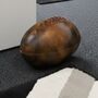 Vintage Rugby Ball Doorstop, thumbnail 10 of 12