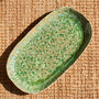 Milani Stoneware Serving Dish, thumbnail 1 of 4