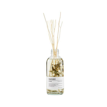 Meraki Botanical Diffuser Verbena Drizzle, 6 of 8