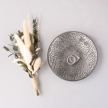 11th Anniversary Gift, Ironwood Dish, 6 of 11