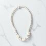 Silver Plated Milestone Birthday Bracelet Available In Various Ages, thumbnail 4 of 9
