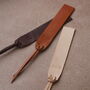 Personalised Leather Bookmark, thumbnail 4 of 9