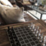 Skyline Chess Staunton Edition, thumbnail 1 of 9
