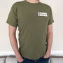 Raising Legends Men's T Shirt, thumbnail 2 of 5