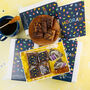 'Hooray!' Afternoon Tea For Two Gift, thumbnail 1 of 3