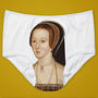 Henry Viii Tudor Portrait Pants, thumbnail 5 of 6