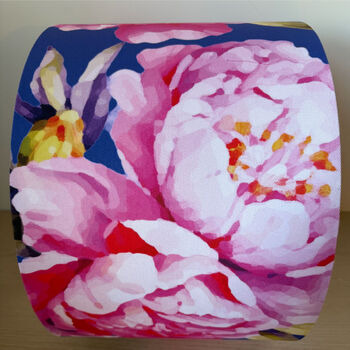 Peony Pop Lampshade, 6 of 8