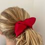 Back To School Personalised Scrunchie Gift, thumbnail 3 of 6