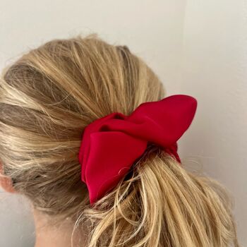 Back To School Personalised Scrunchie Gift, 3 of 6
