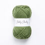 Cheeky Chunky Merino Wool Yarn 100g Ball, thumbnail 7 of 12