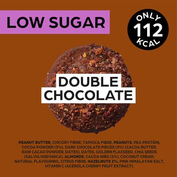 Low Sugar Range Keto Friendly, 5 of 7