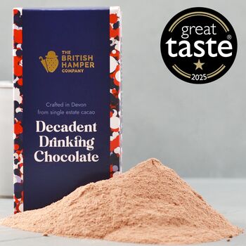 Gourmet British Food Hamper, 10 of 11