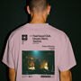 Feel Good Club, Music T Shirt, Oversized Unisex Graphic T Shirt, thumbnail 6 of 9