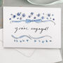 'You're Engaged' Card, thumbnail 3 of 3