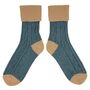 Cashmere Blend Slouch Socks, thumbnail 11 of 12