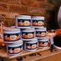 Autumn At Luke's Diner | Gilmore Girls Inspired Candles, thumbnail 2 of 2
