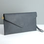 Personalised Bea Brights Clutch Bag, thumbnail 9 of 10
