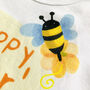 Mother's Day Bee Vest, thumbnail 6 of 7