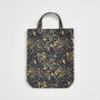 Wolf Garden Shopping Tote Bag, thumbnail 3 of 4