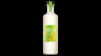 Esker Spiced Pear Scottish Vodka, 2 of 3