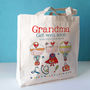 Personalised Get Well Soon Bag, thumbnail 3 of 8
