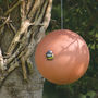 Suspended Birdball Bird House, thumbnail 2 of 11