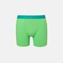 Men's 'Fresh Citrus' Three Pack Cotton Trunks, thumbnail 6 of 12