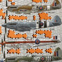 Spitfire 1000 Piece Jigsaw, thumbnail 3 of 7