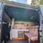 Convert Your Van Into A Camper, Somerset, thumbnail 5 of 9