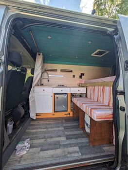 Convert Your Van Into A Camper, Somerset, 5 of 9