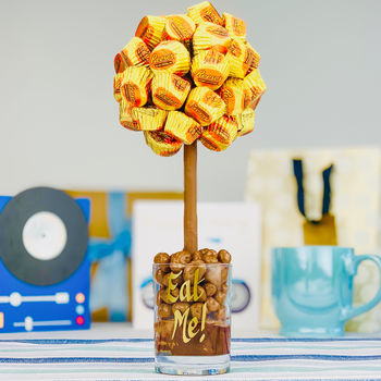Reeses Peanut Butter Cup Tree, 2 of 12