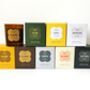 'Fyr' Eucalyptus And Pine Scented Soy Candle, thumbnail 6 of 7