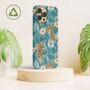 Jungle Tigers Phone Case, thumbnail 1 of 5